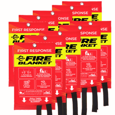 cobra fire blanket 5_piece pricing